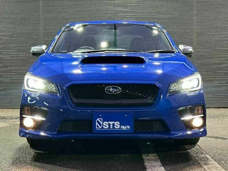 WRX