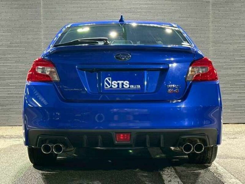 WRX
