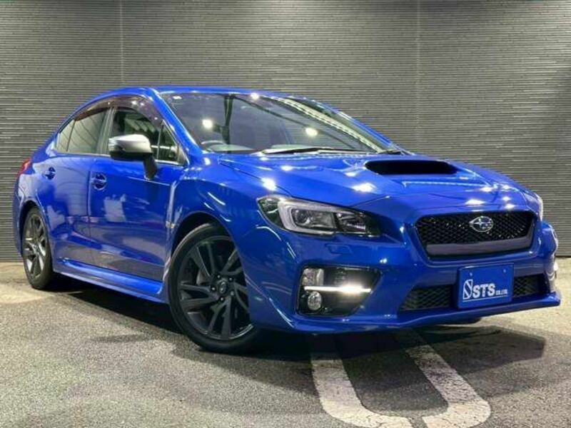 WRX