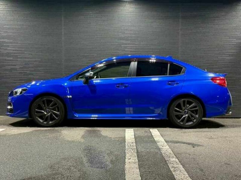 WRX
