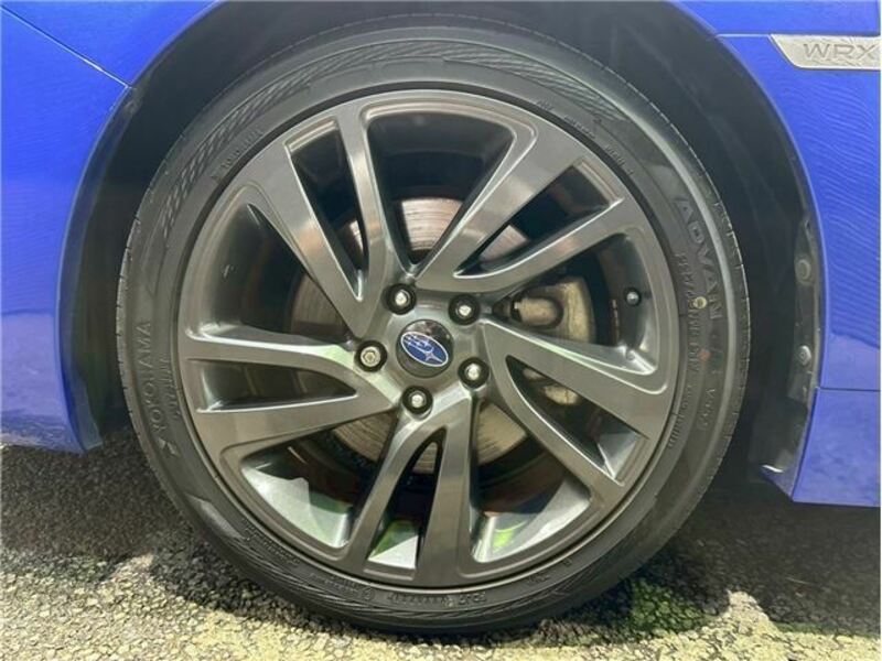 WRX