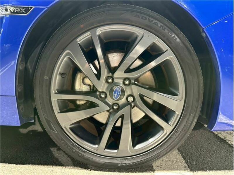 WRX