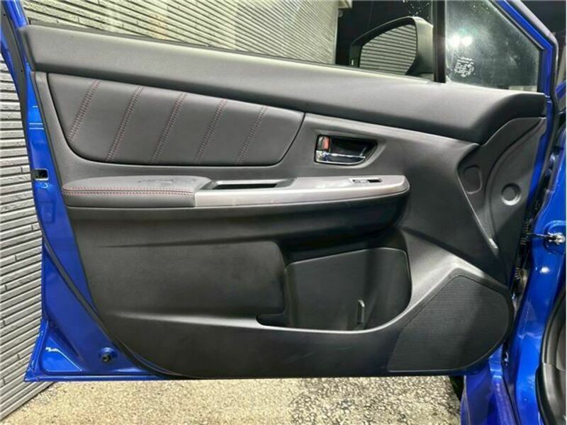 WRX