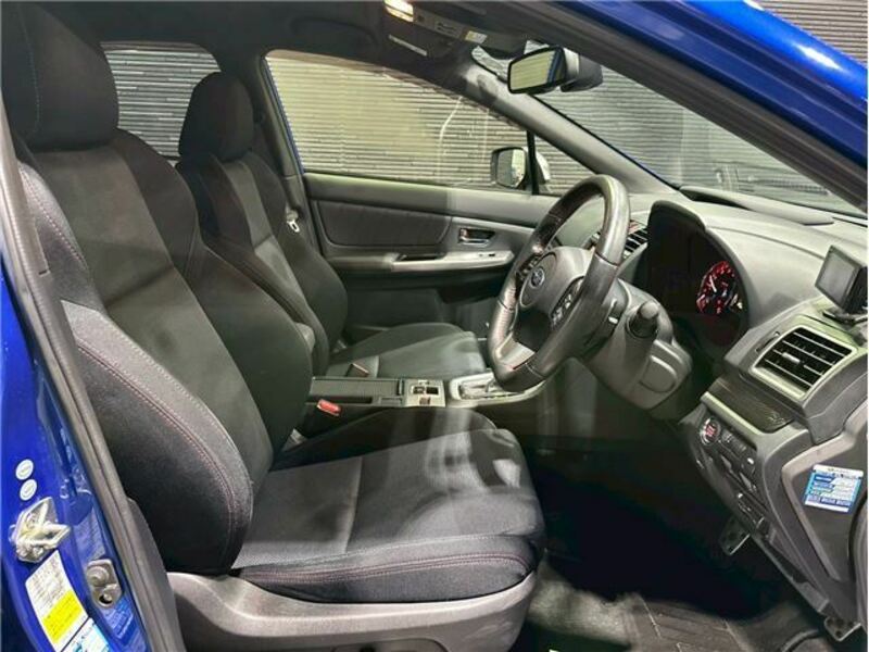 WRX