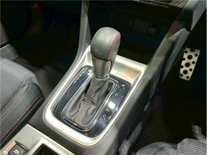 WRX