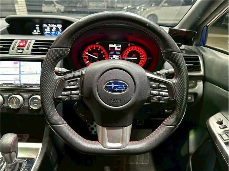 WRX