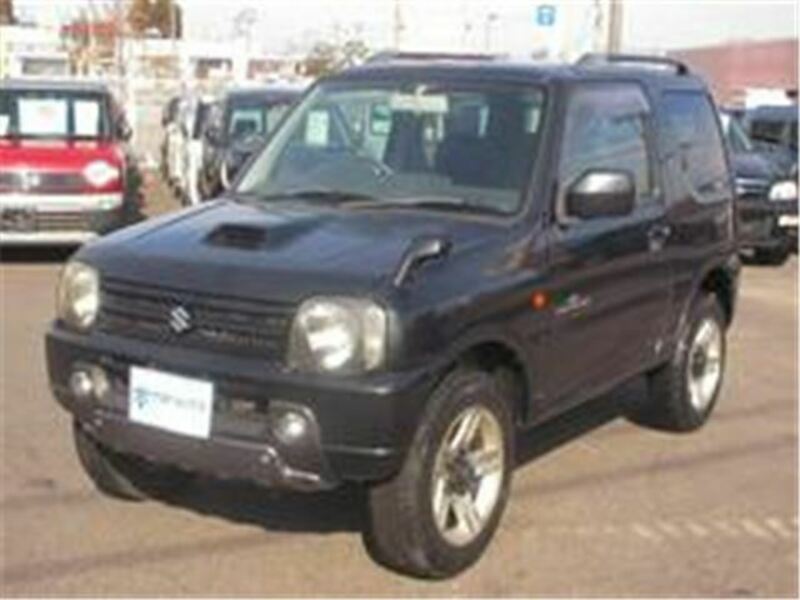 JIMNY