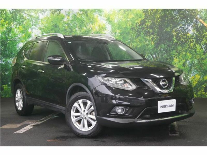 X-TRAIL-0