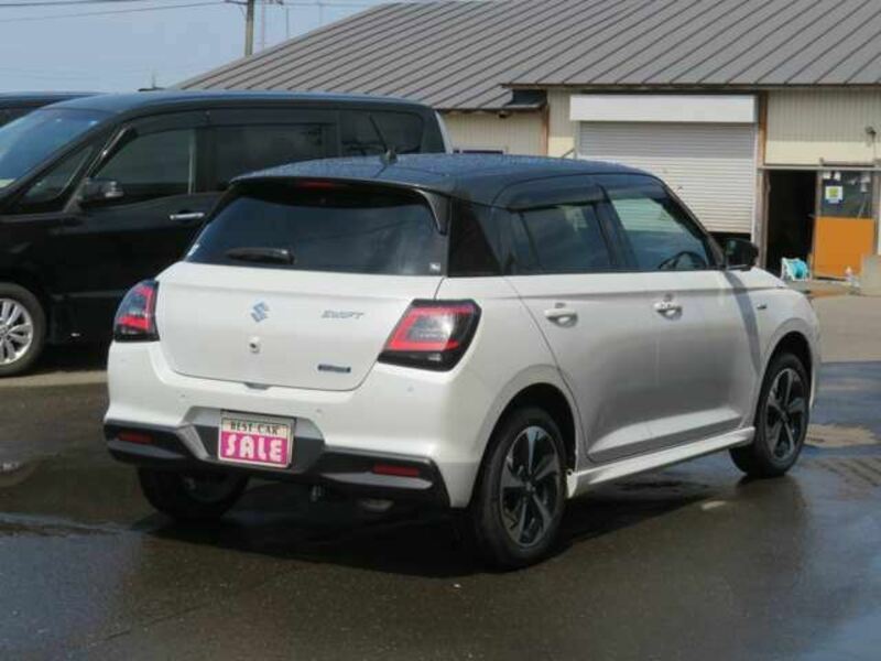 SWIFT