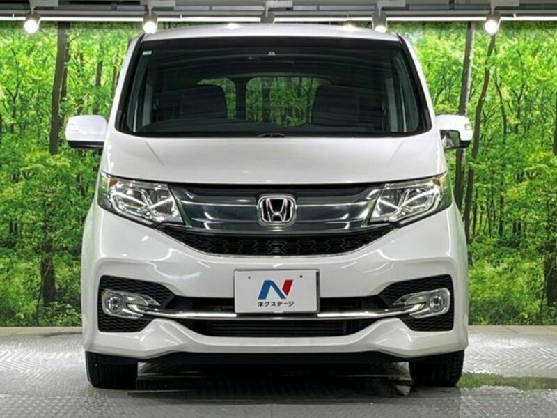 STEPWAGON SPADA