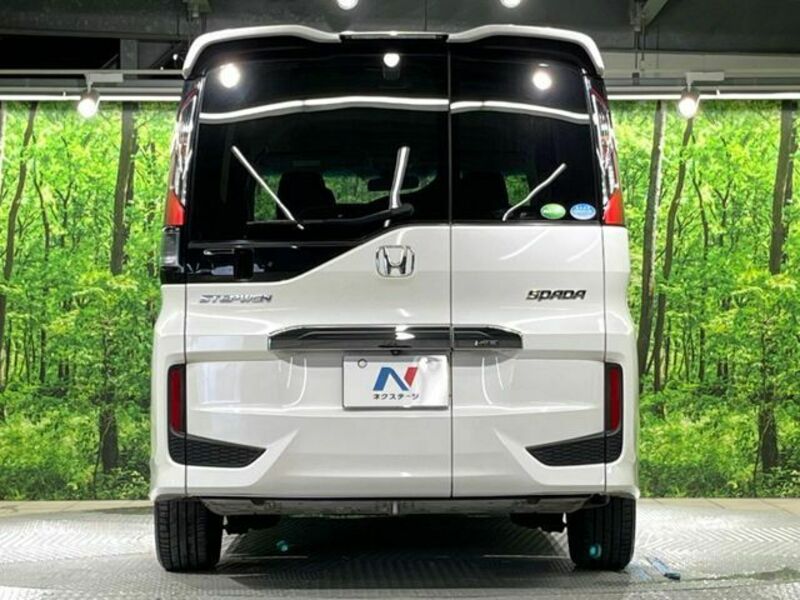 STEPWAGON SPADA
