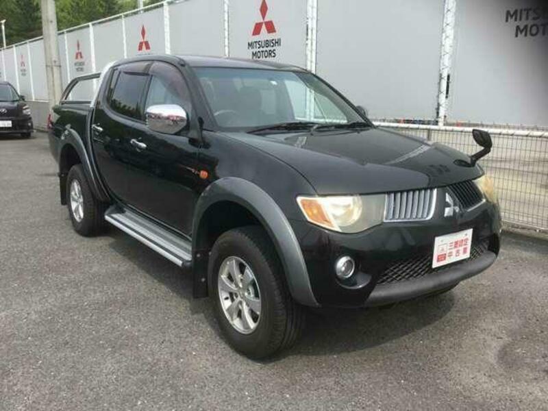 TRITON