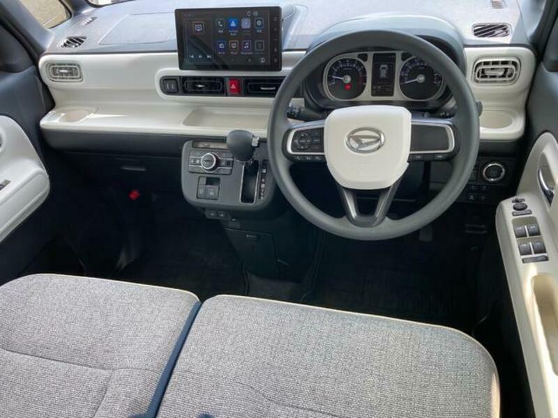 MOVE CANBUS