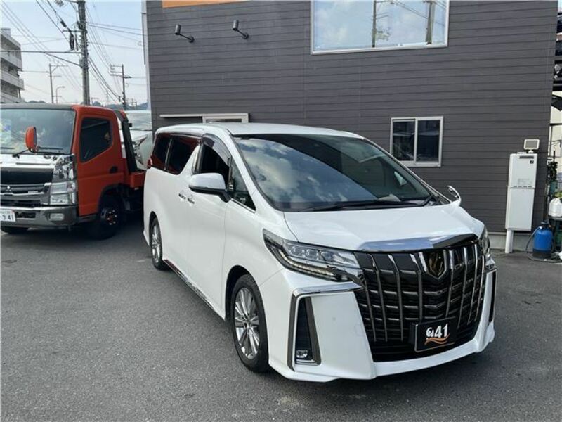 ALPHARD