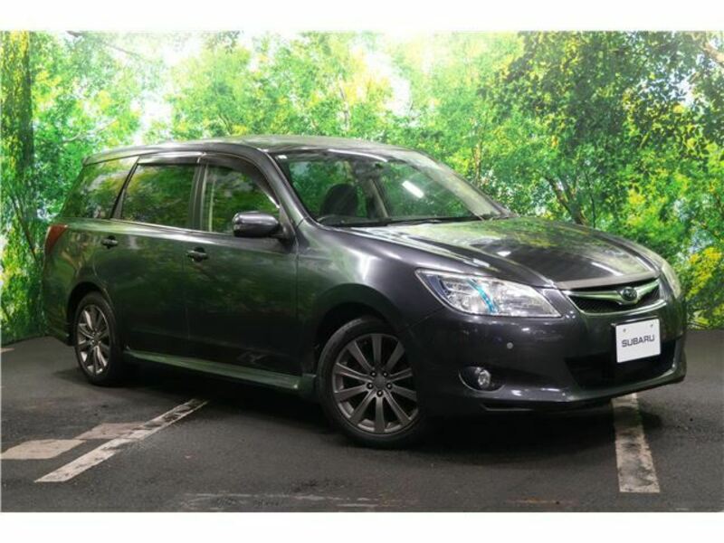 SUBARU EXIGA