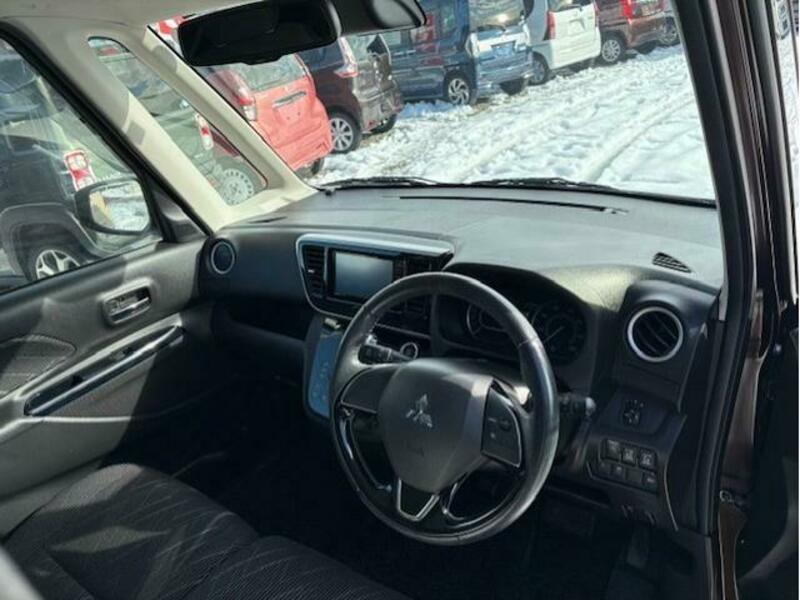 EK SPACE CUSTOM
