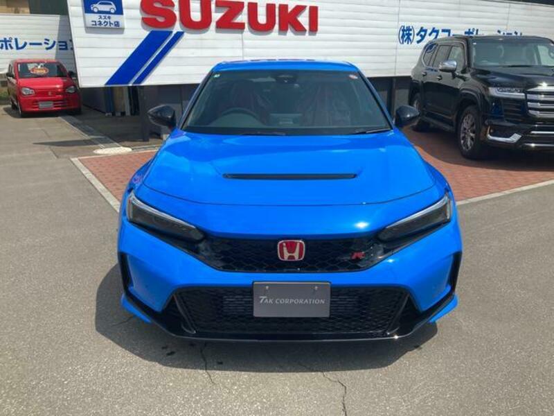 CIVIC