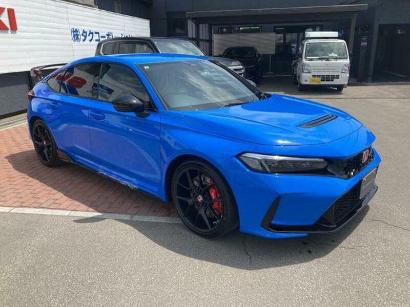 CIVIC