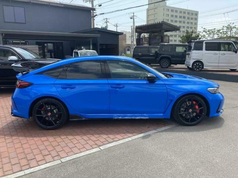 CIVIC