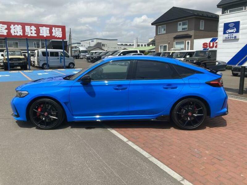 CIVIC