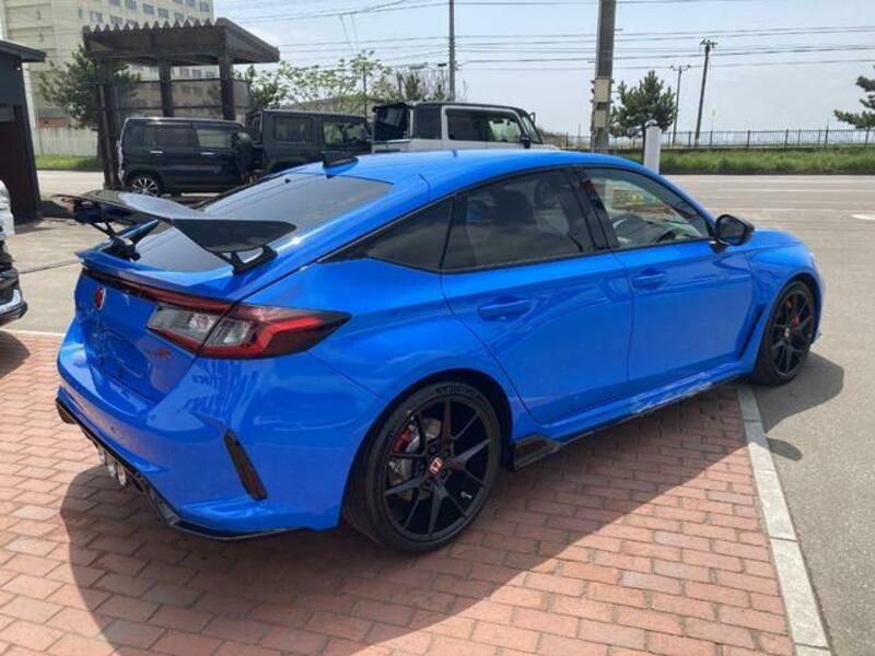 CIVIC