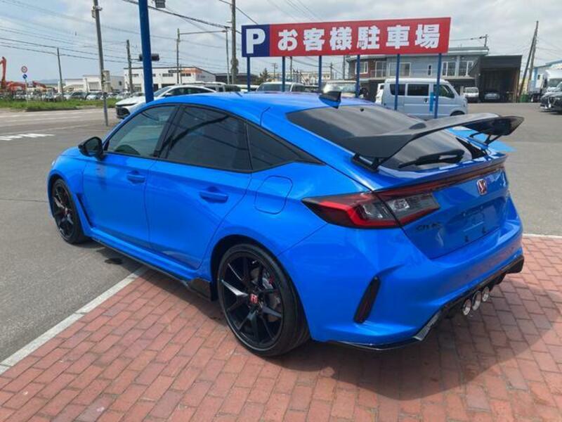 CIVIC