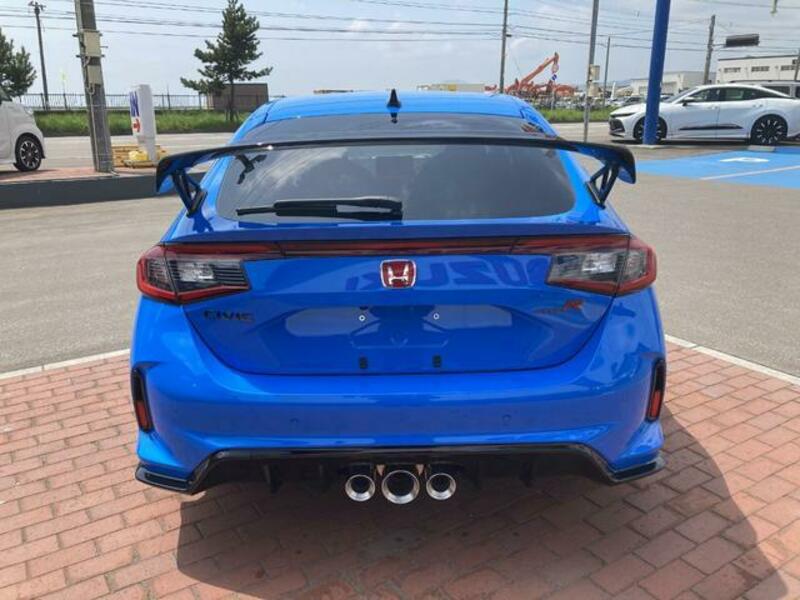 CIVIC