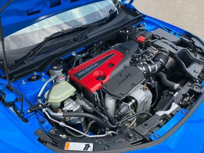 CIVIC