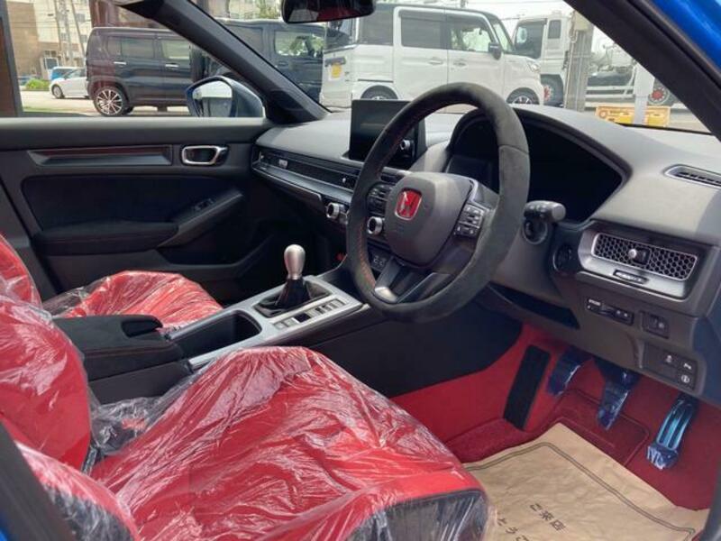 CIVIC