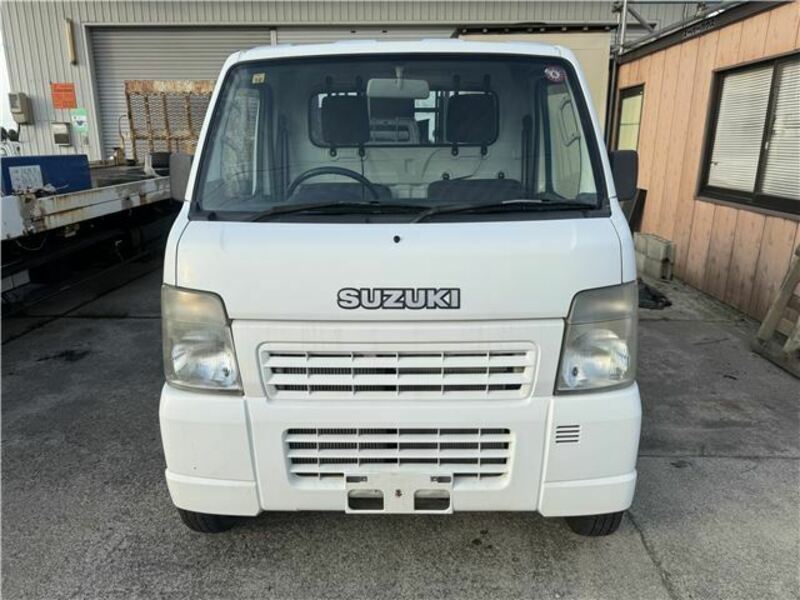 CARRY TRUCK