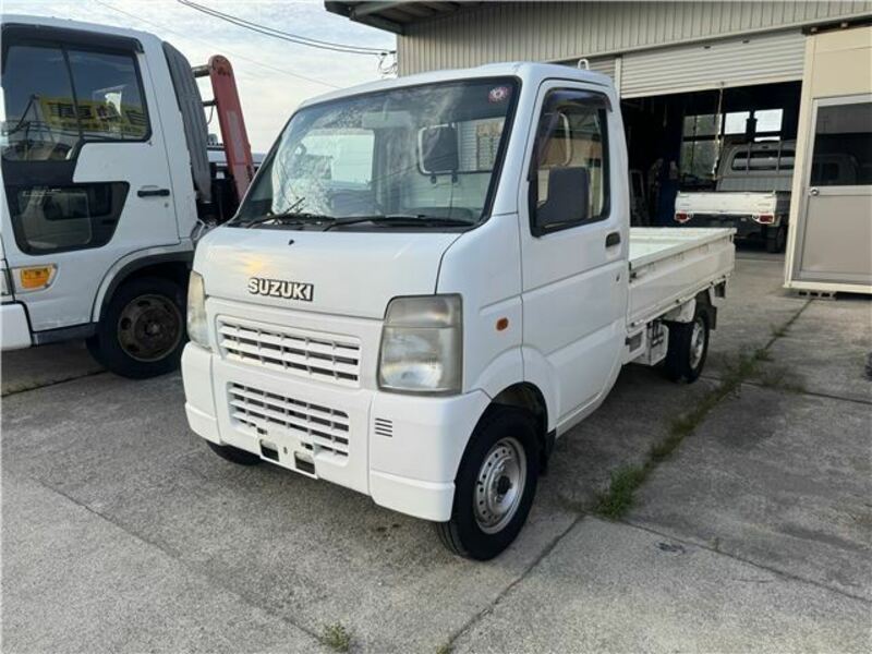 CARRY TRUCK