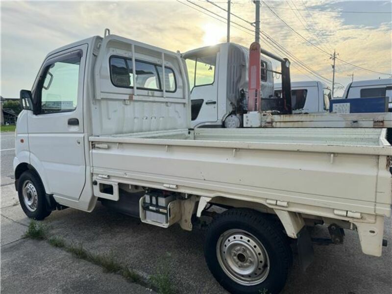 CARRY TRUCK
