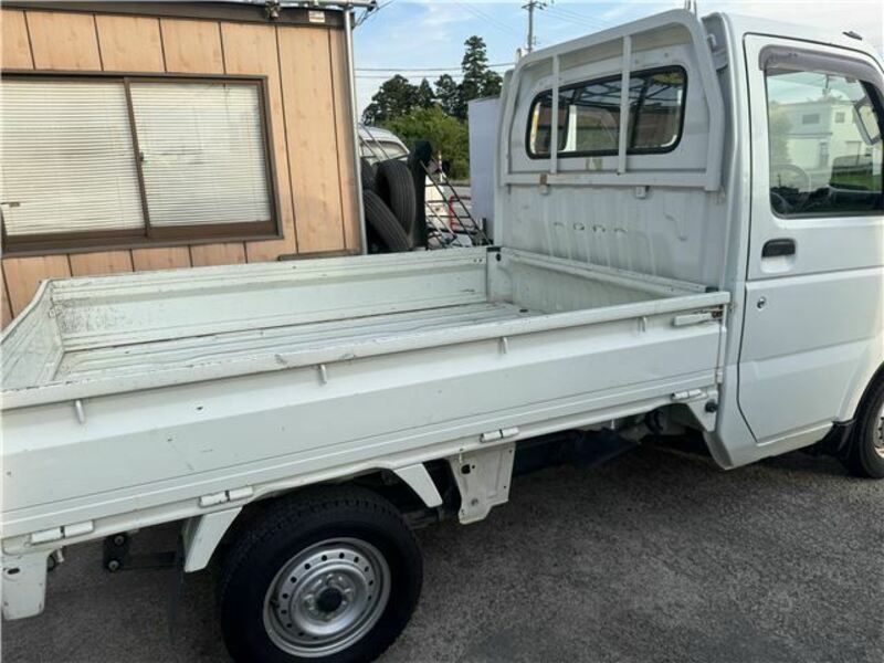 CARRY TRUCK