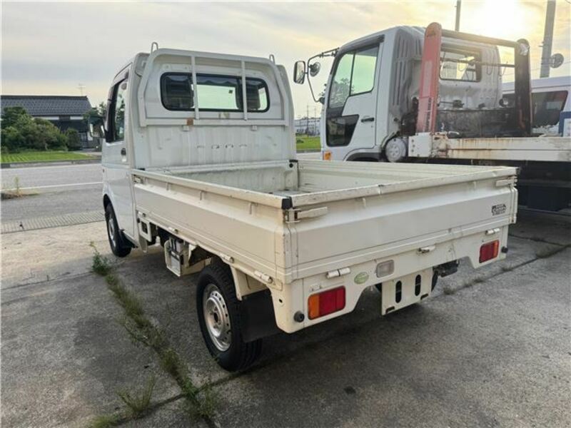 CARRY TRUCK