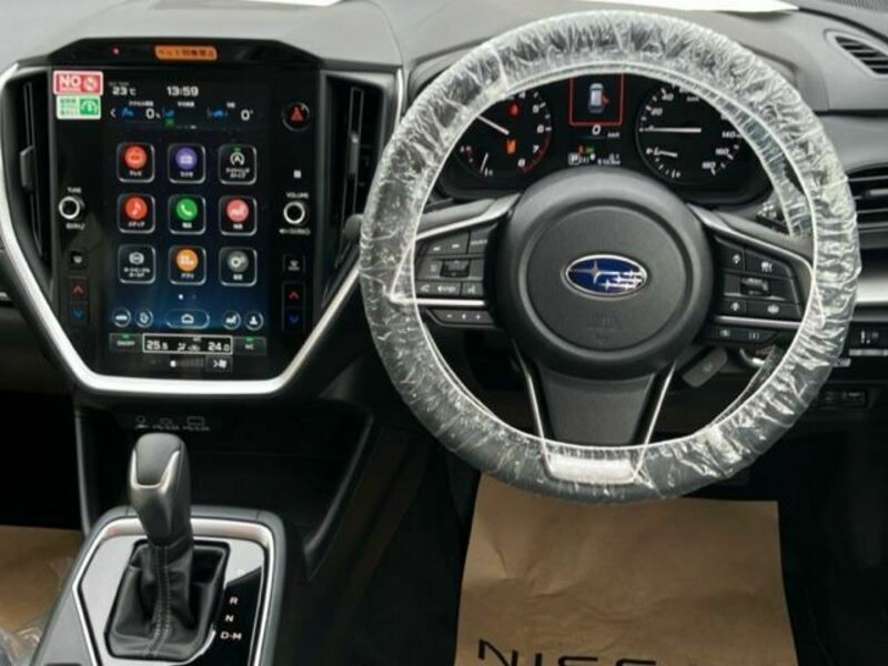 IMPREZA