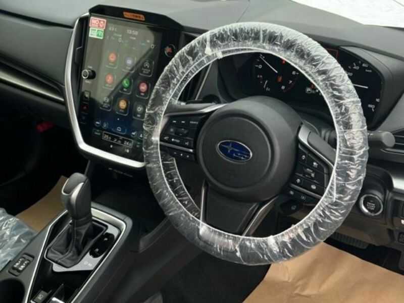 IMPREZA