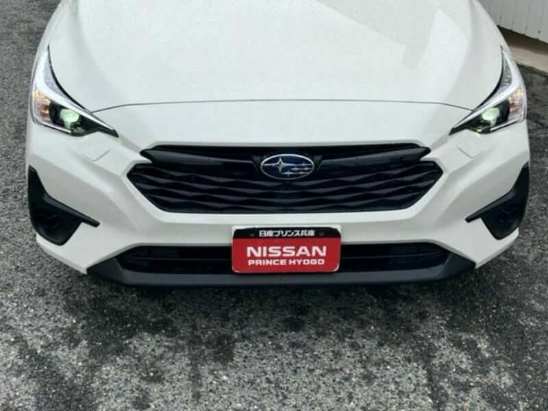 IMPREZA
