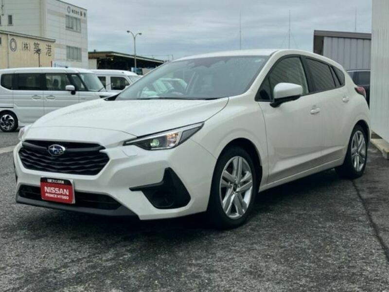 IMPREZA