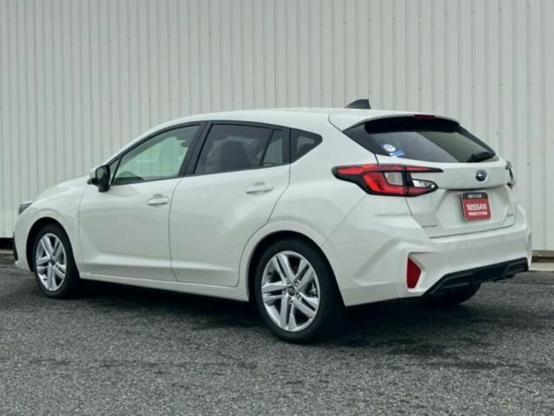 IMPREZA