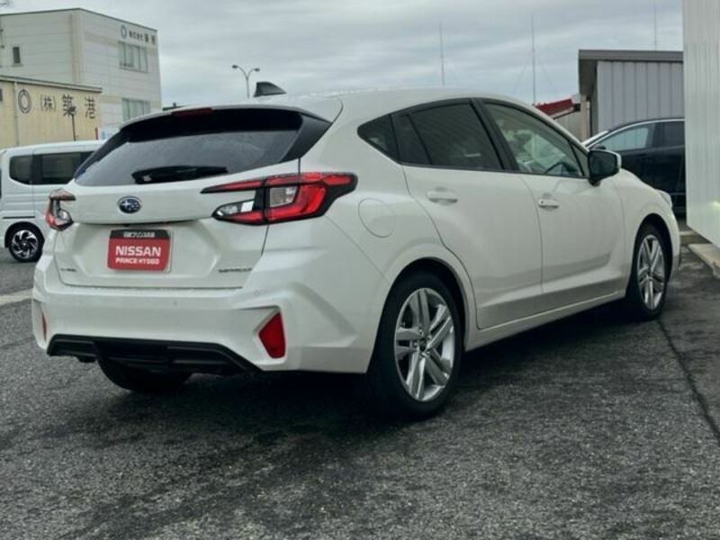 IMPREZA