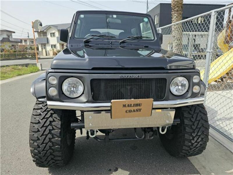 JIMNY SIERRA