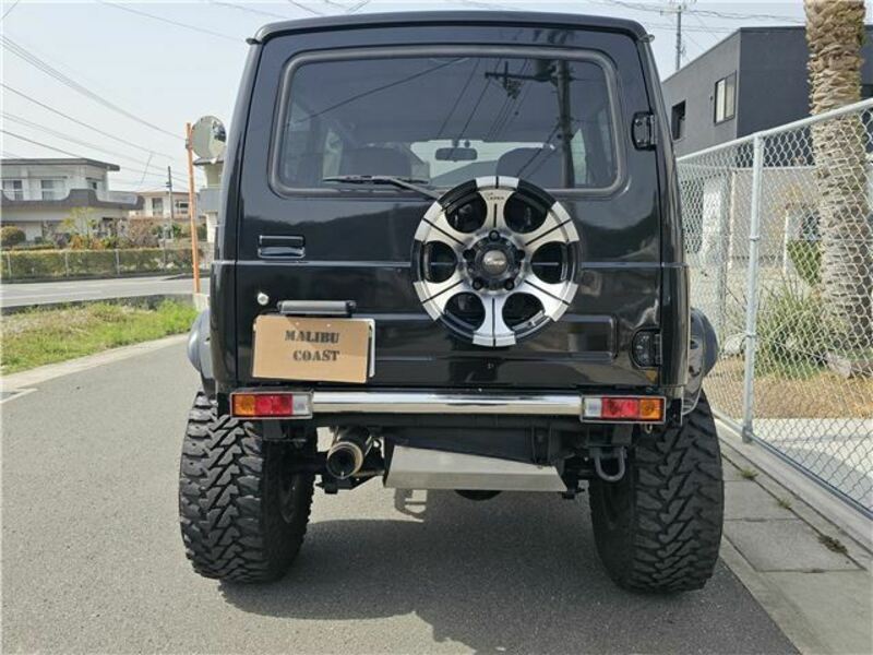JIMNY SIERRA
