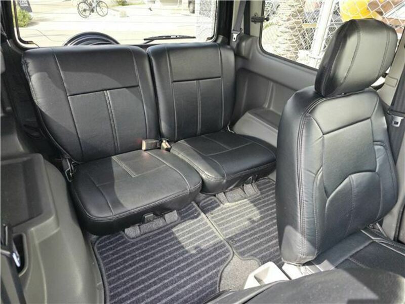 JIMNY SIERRA