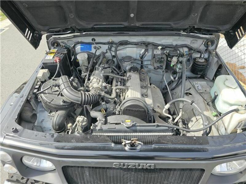 JIMNY SIERRA
