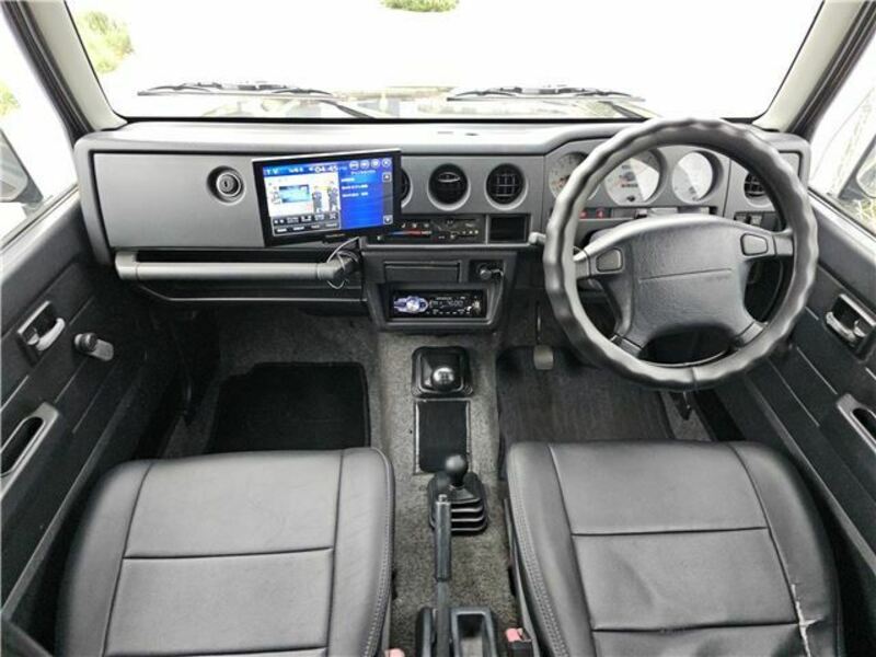 JIMNY SIERRA