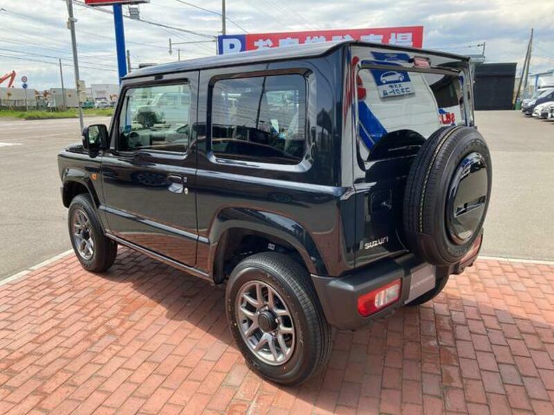 JIMNY
