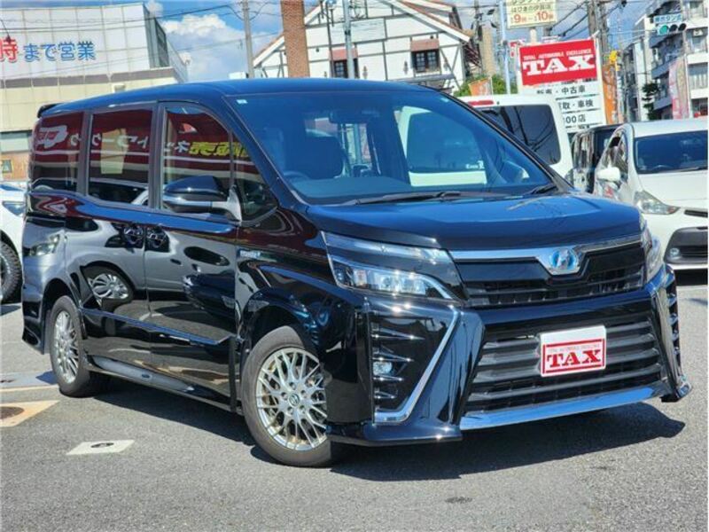 VOXY