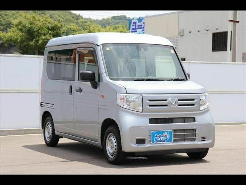 N-VAN