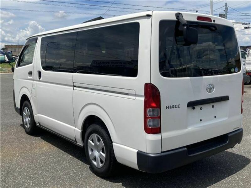 HIACE