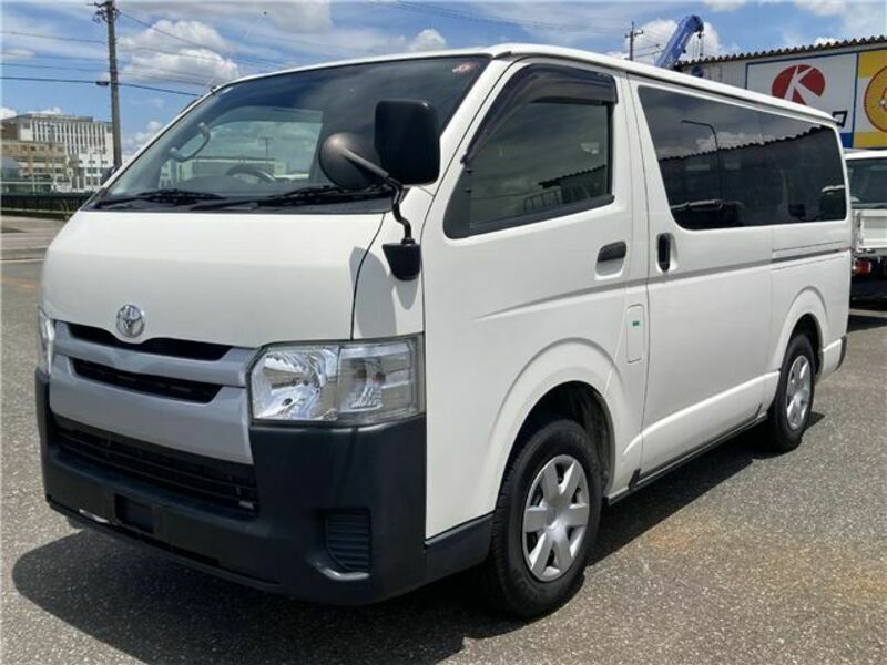 HIACE
